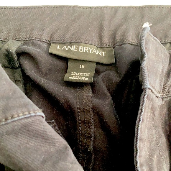 GUC women's pants - size 18 - Picture 2 of 3